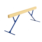 Брус гимнастический 3 м напольный