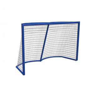 Ворота хокейні без сітки