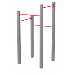 Турнік комплект великий