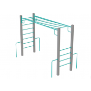 Спортивний комплекс Рукохід 