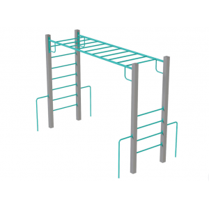 Спортивный комплекс Рукоход