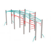 Спортивный комплекс Мега