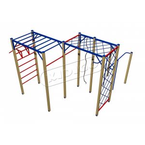 Спортивный комплекс Скелелаз 