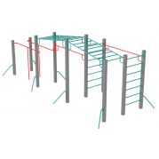 Спортивный комплекс Олімпієць