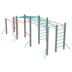 Спортивный комплекс Олимпиец