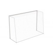 Ворота мініфутбольні без сітки