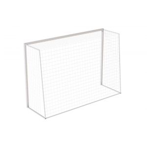 Ворота мініфутбольні розбірні без сітки