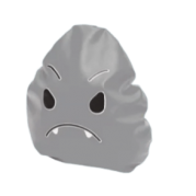 Мішок для зняття гніву, агресії, злості