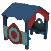 Детский домик Мечта