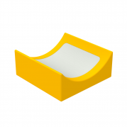 Арка зеркало