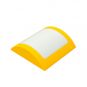 Выпуклость зеркало