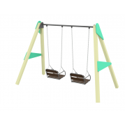 Качель Geom Double