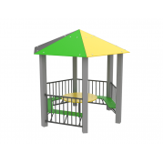 Беседка Wellness