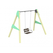 Качель Geom Single