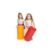 Елемент м'якого конструктора Циліндр Міні