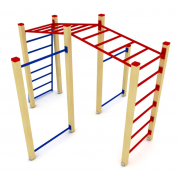 Спортивный комплекс Малюк