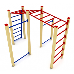 Спортивный комплекс Малюк