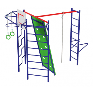 Спортивный комплекс Актив