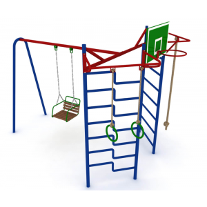 Спортивный комплекс Юнак