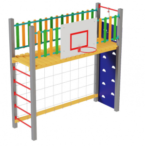 Спортивный комплекс Ти - найкращий 