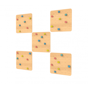 Скалодром Пазл