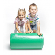 Елемент м'якого конструктора Циліндр