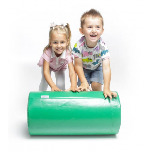 Елемент м'якого конструктора Циліндр Елемент м'якого конструктора Циліндр