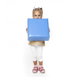 Елемент м'якого конструктора Блок Елемент м'якого конструктора Блок