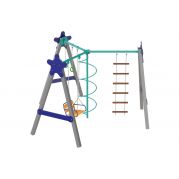 Спортивный комплекс Троя