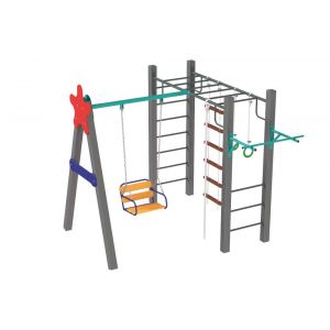 Спортивный комплекс Гойдалка