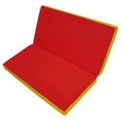 Дитячий мат складаний 