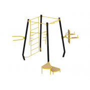 Спортивний комплекс Фітнес