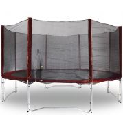 Защитная сетка для батута Kidigo 457см