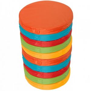 Набор сидушок Диски