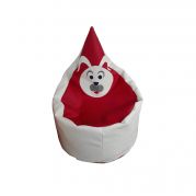 Крісло-мішок Зайчик