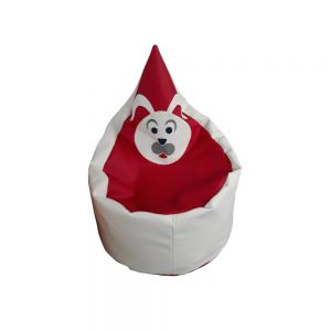 Крісло-мішок Зайчик