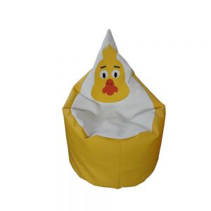 Крісло-мішок Каченя