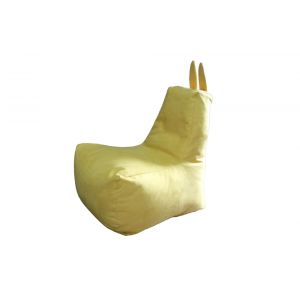 Крісло-мішок Зайка