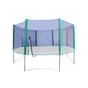 Защитная сетка для батута Kidigo 366см