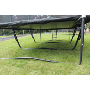 Мат для батута KIDIGO 457х305 см 