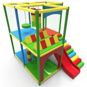 Лабиринт Мармелад