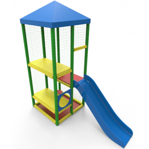 Лабиринт Лесенка