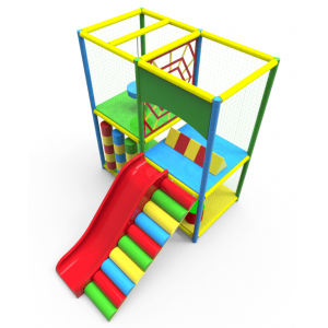 Лабиринт Паутинка