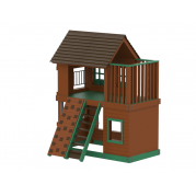 Детский домик Kantri