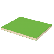 Дитячий мат