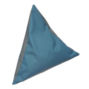 Крісло-мішок Kidigo Трикутник