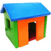 М'який модуль Будиночок