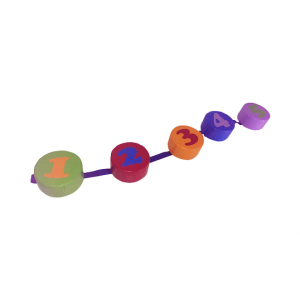 Дорожка-тренажер Пяточки