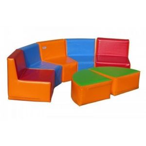 Комплект детской мебели Уголок