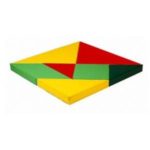 Модульный набор Пазл